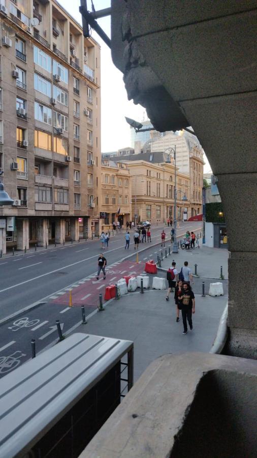 Live Bucharest Lägenhet Exteriör bild