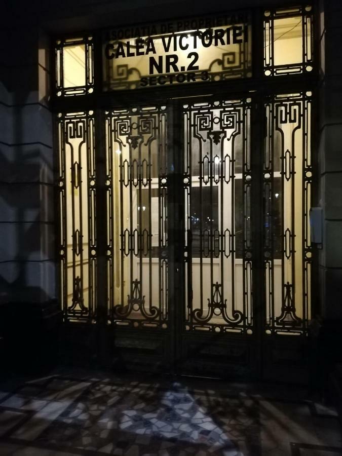 Live Bucharest Lägenhet Exteriör bild